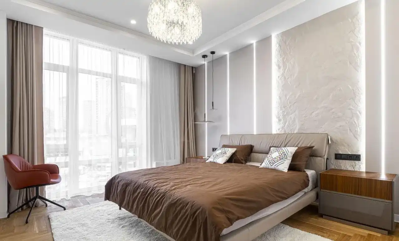 *apartament premium | 90 m² | wola | ul. grzybowska - zdjęcie 2