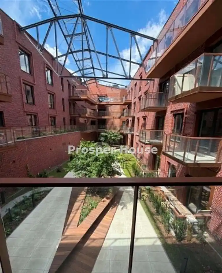Mieszkanie, 32 m², Warszawa - zdjęcie 6