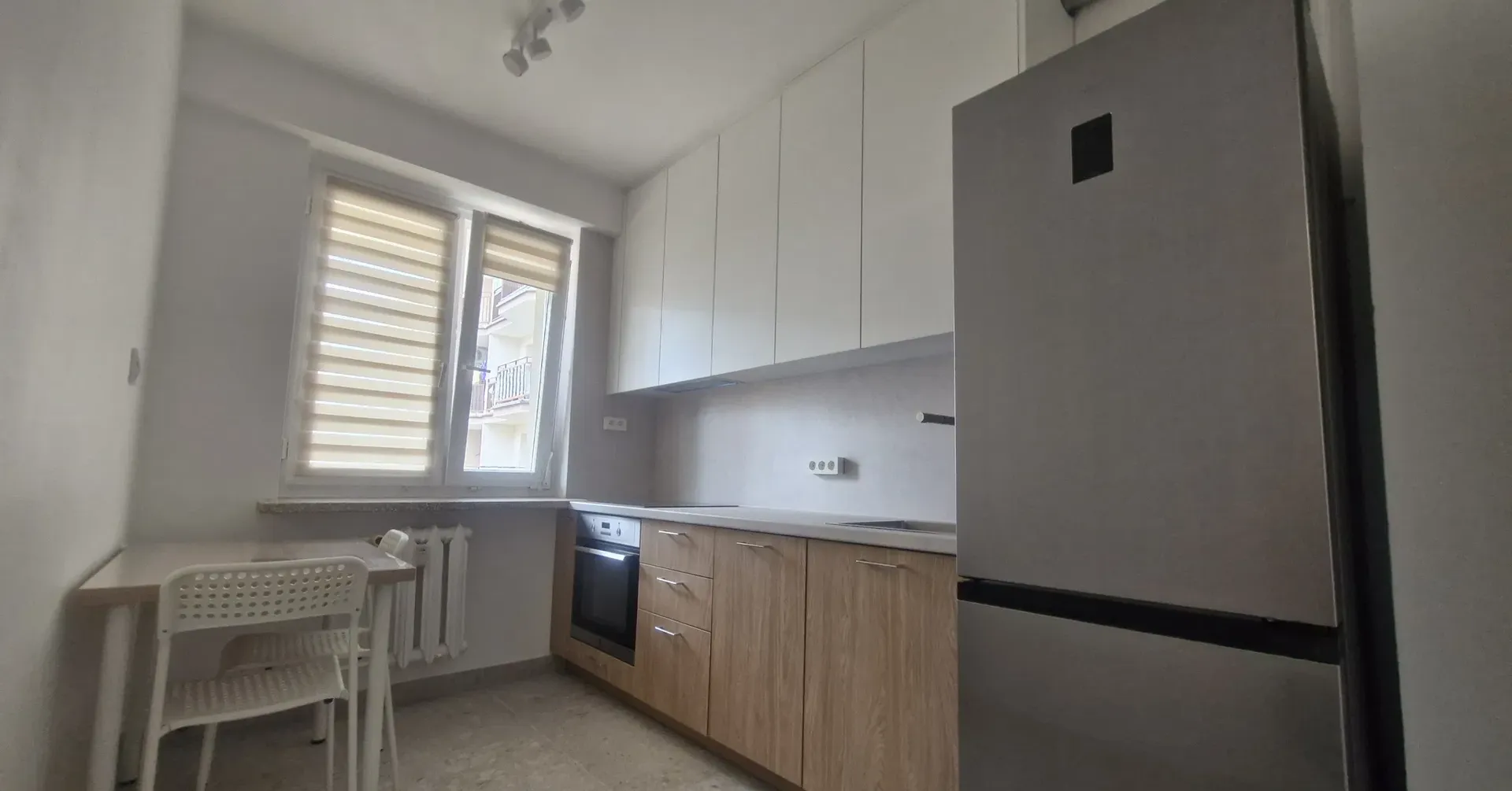 Mieszkanie 2-pokojowe do wynajęcia- Nowe Miasto, Białystok - zdjęcie 6
