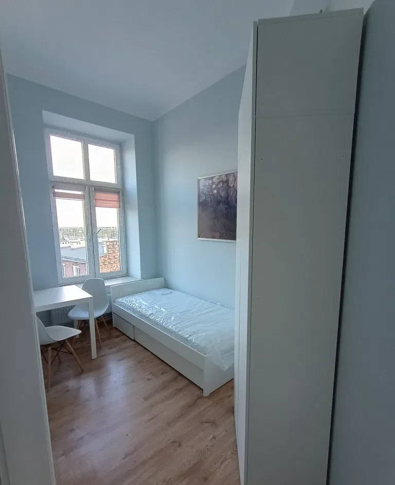 Narutowicza, 90m2, 5 pokoi - zdjęcie 2