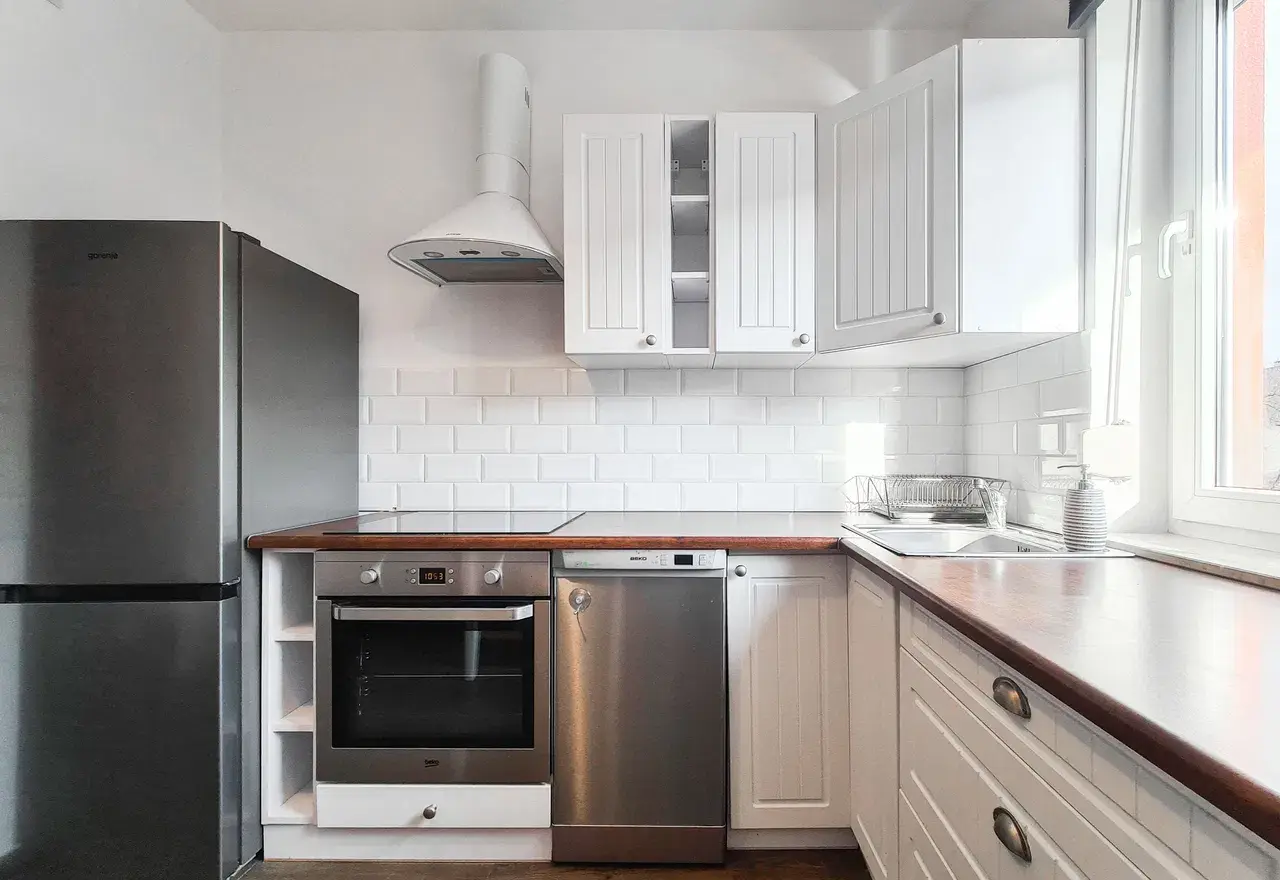 Mieszkanie, 50 m², Wrocław - zdjęcie 2