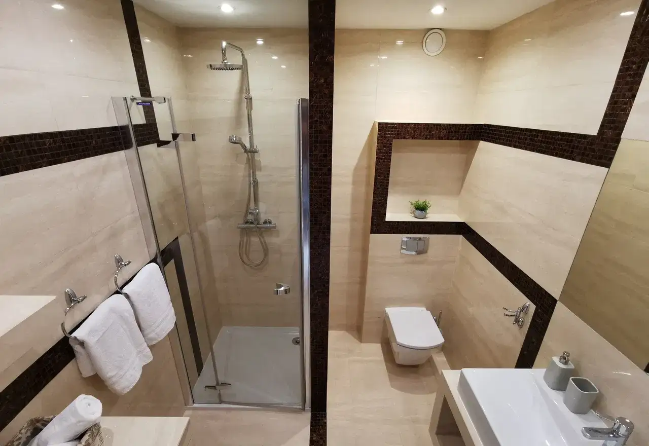Torre Verona * 59m2 * 2 pokoje * Krowodrza Górka* - zdjęcie 6
