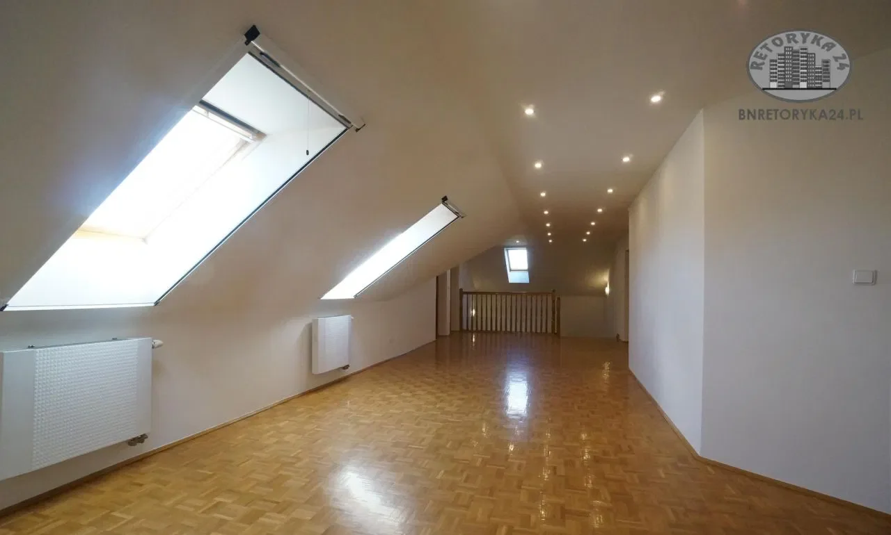Dom 410 m² na dużej działce | Wola Justowska - zdjęcie 6