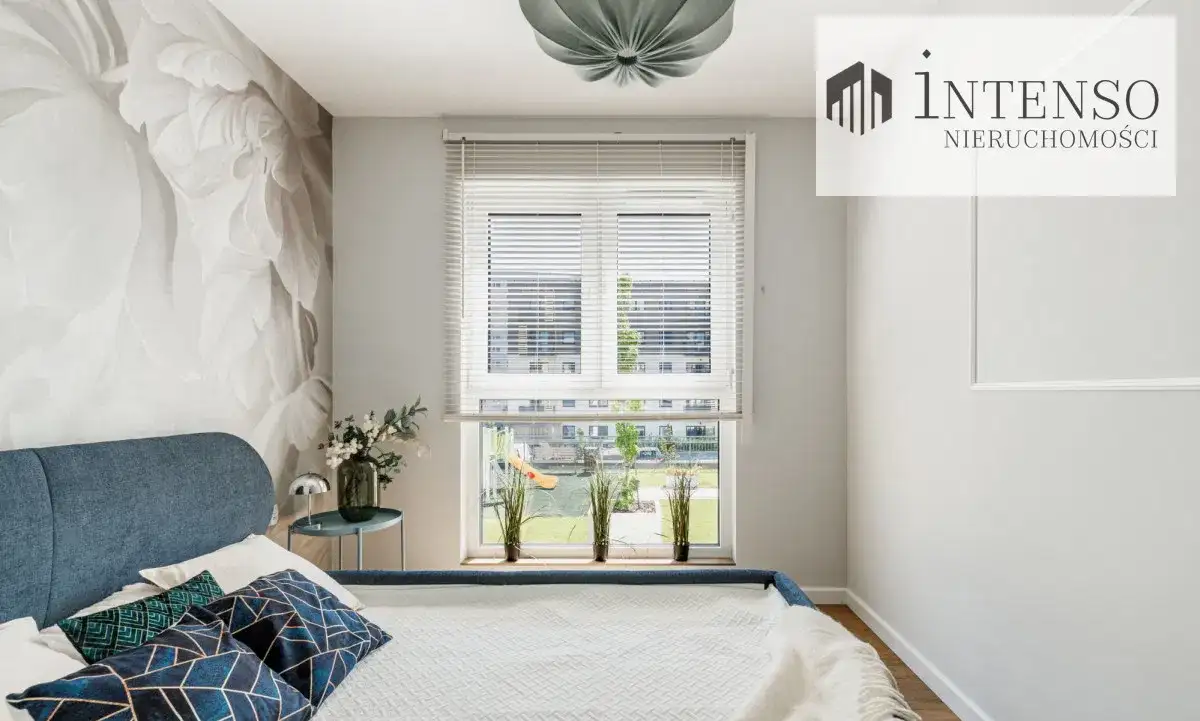 Apartament premium | Balkon + garaż | Centrum Żor - zdjęcie 6