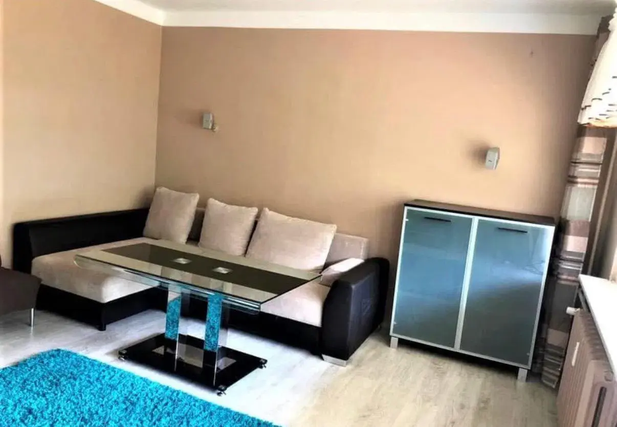 2-POKOJOWE MIESZKANIE W CENTRUM POLIC – NAJEM OKAZJONALNY - zdjęcie 4
