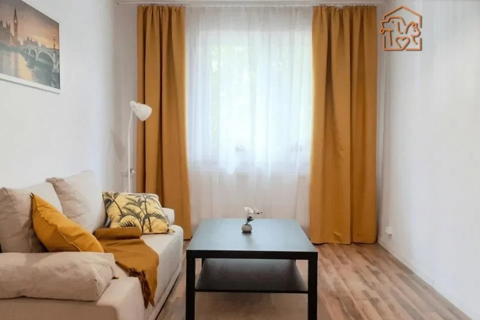 Jasną kawalerka, pet-friendly - Ziołowa 43A