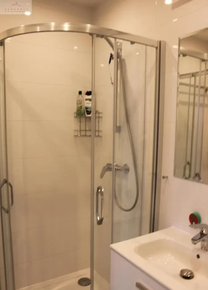 Mieszkanie, 50 m², Wrocław - zdjęcie 8