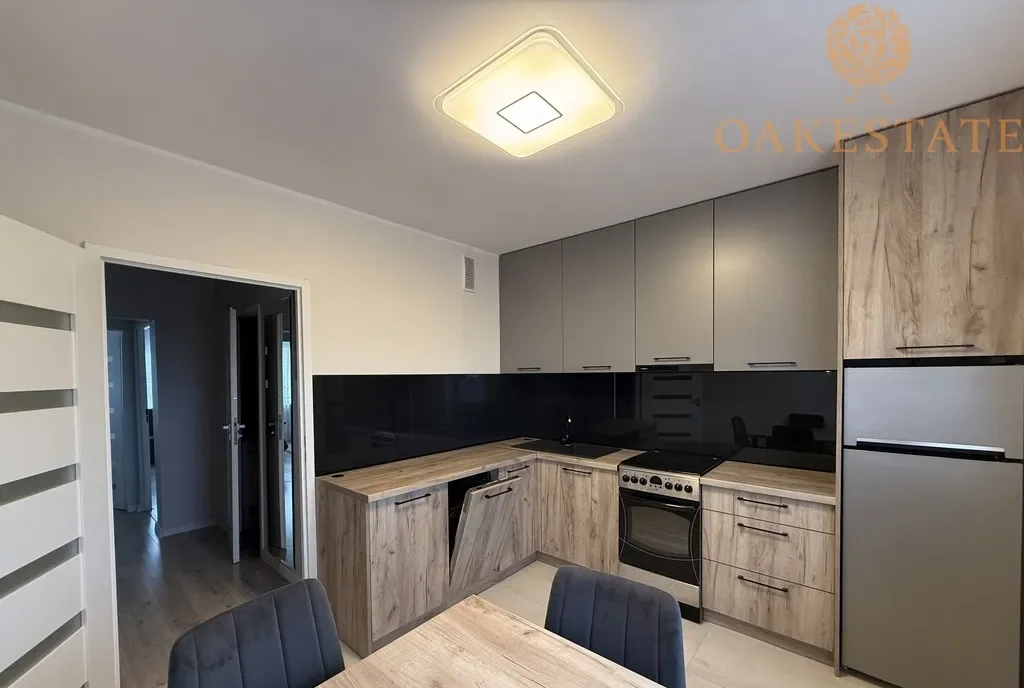 Mieszkanie 2 pokoje, 48m2 w Kielcach - zdjęcie 7
