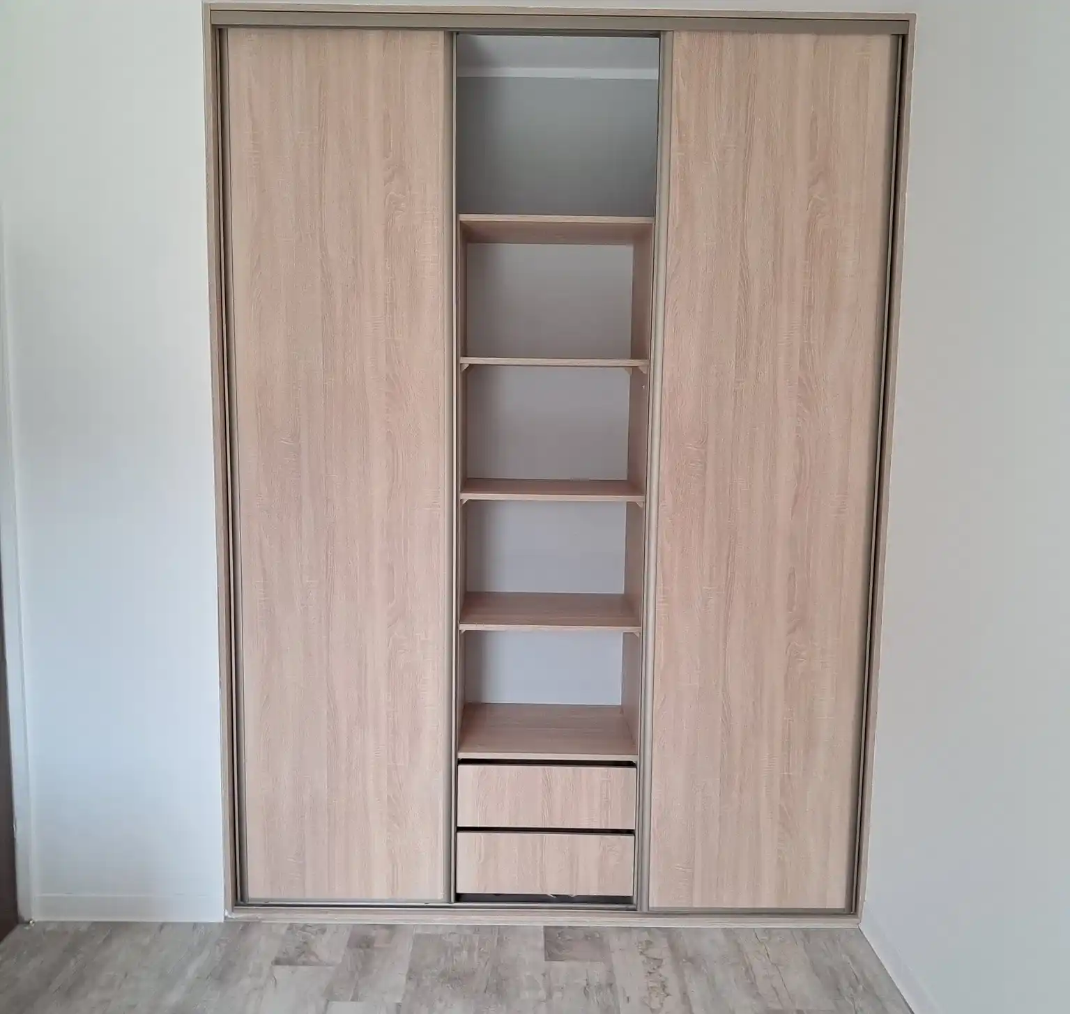 3-pokojowe mieszkanie 69 m² | 2 balkony | Garaż | Grunwald - zdjęcie 5
