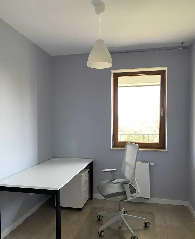 3 pokojowy Apartament w Parku Lotników + miesce postojowe + komórka - zdjęcie 6