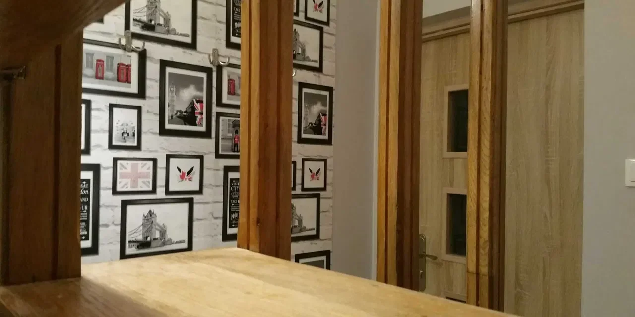 Piękny pokój w centrum miasta -Głogowska 86 - zdjęcie 6