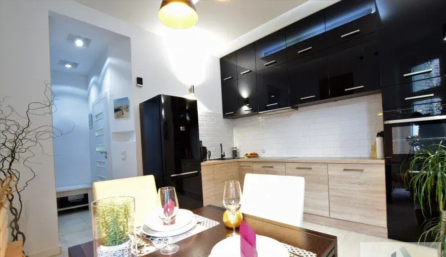 Mieszkanie w Centrum. 54m2 - zdjęcie 2