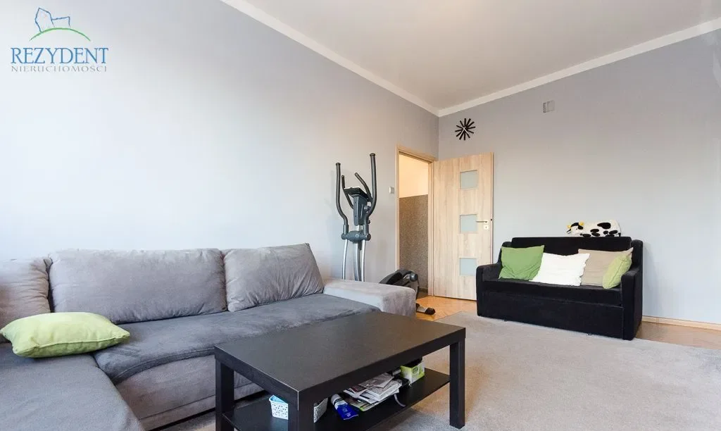 Mieszkanie, 38 m², Katowice - zdjęcie 3