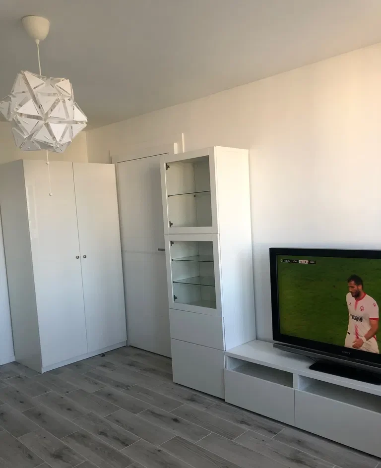Mini APARTAMENT,Wysoki standard 400 m od metra -Młociny/Wawrzyszew - zdjęcie 3