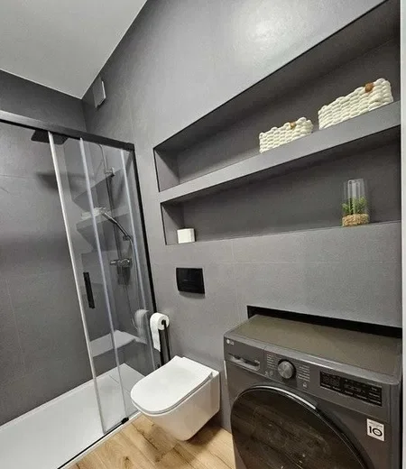 Prestiżowy Apartament Primo, Top standard!Centrum! - zdjęcie 7