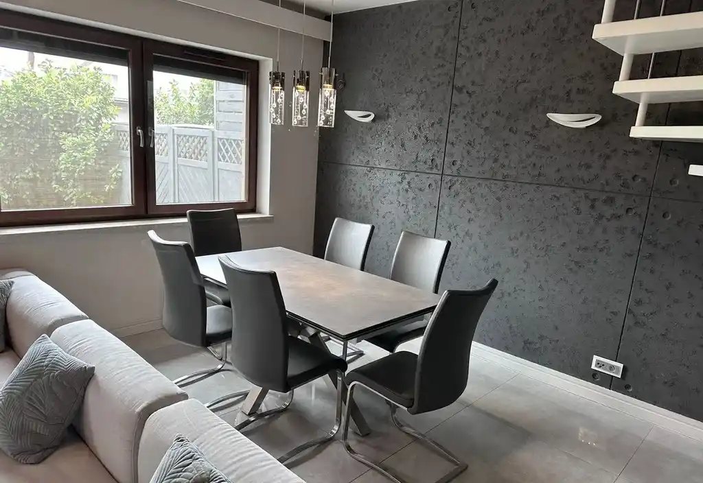 Komfortowy dom 123 m2 Wrocław/Klecina - zdjęcie 3