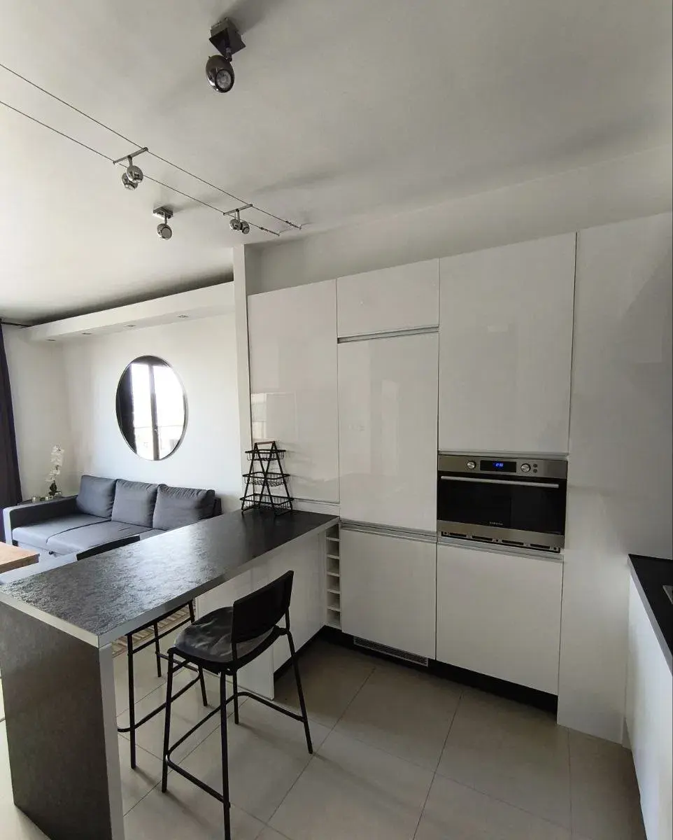 2-POKOJOWE | 45,44 M² | TARAS| ANGEL WINGS| WALOŃSKA 7| BEZ PROWIZJI - zdjęcie 6