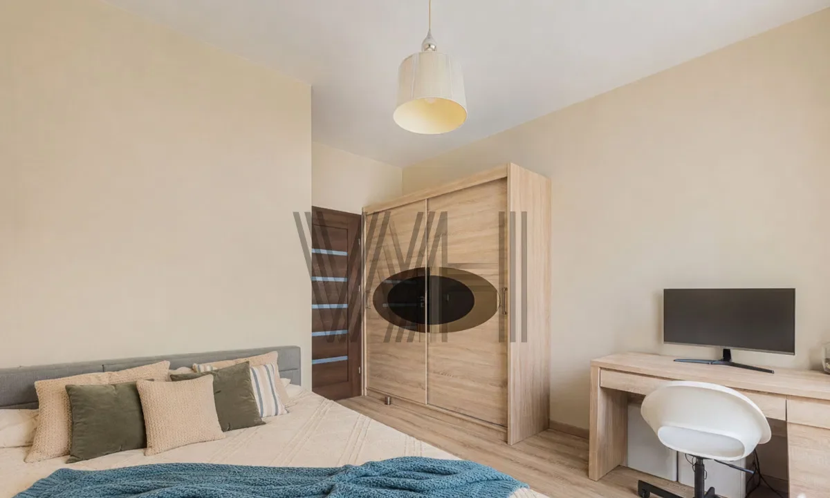 3 pokojowy apartament w Warszawie (Mokotów), ul. Cybernetyki - zdjęcie 8