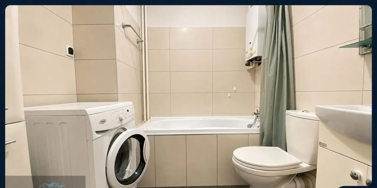 Mieszkanie, 51 m², Racibórz - zdjęcie 8