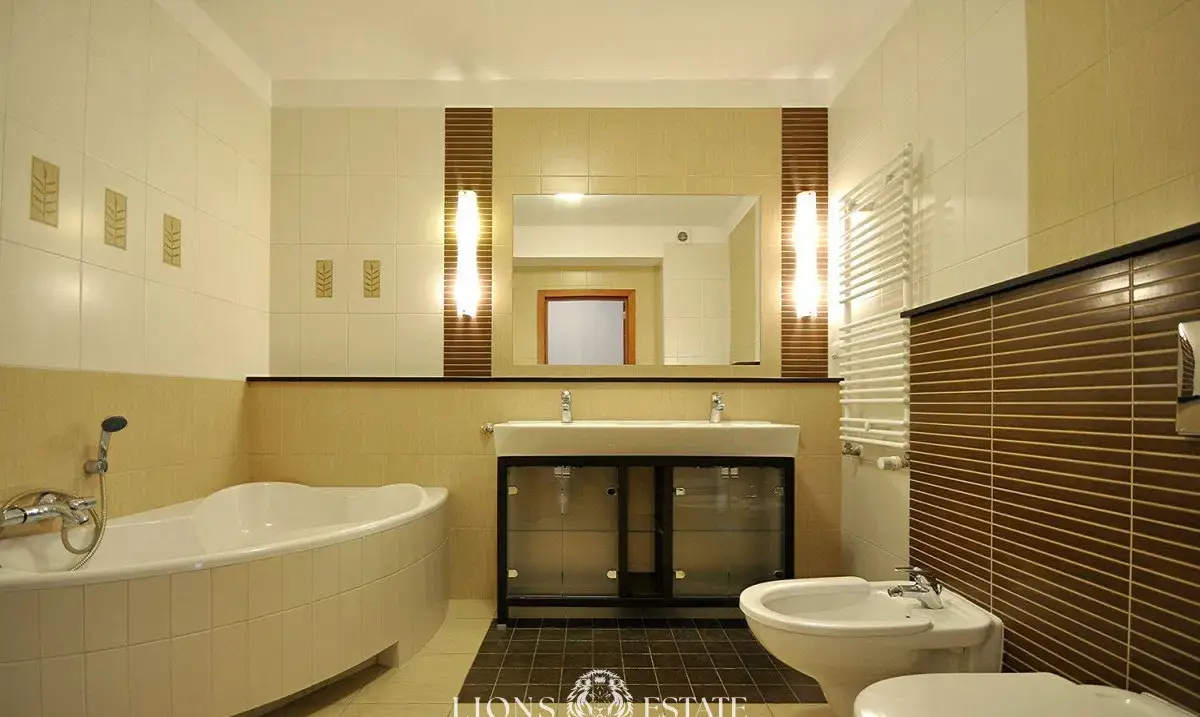 Dom premium 550 m² | Konstancin | Szkoła Am. - zdjęcie 6