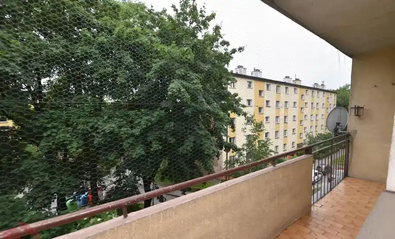 Do wynajęcia Umeblowana kawalerka - zdjęcie 6