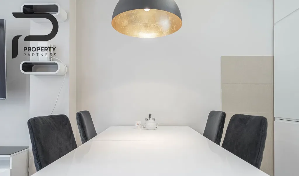 3 pokojowy apartament przy ul. Rakowickiej | ENG - zdjęcie 7