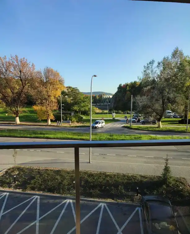 Umeblowany pokój jednoosobowy w stancji w Kielcach - zdjęcie 6