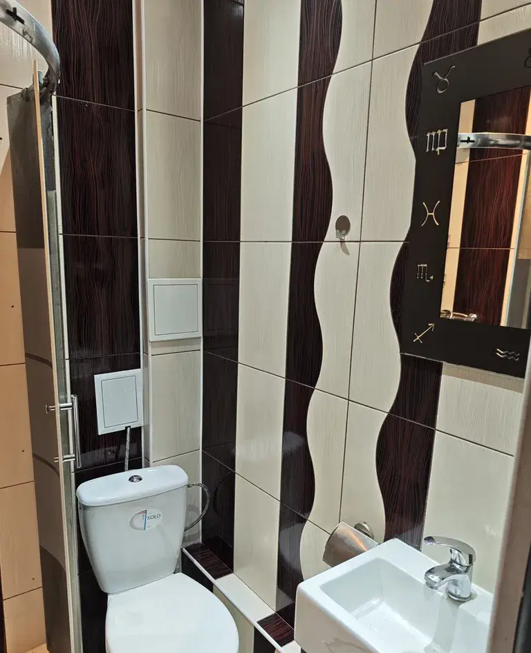 Mieszkanie 30 m² do zamieszkania w Łodzi na Bałutach - zdjęcie 5