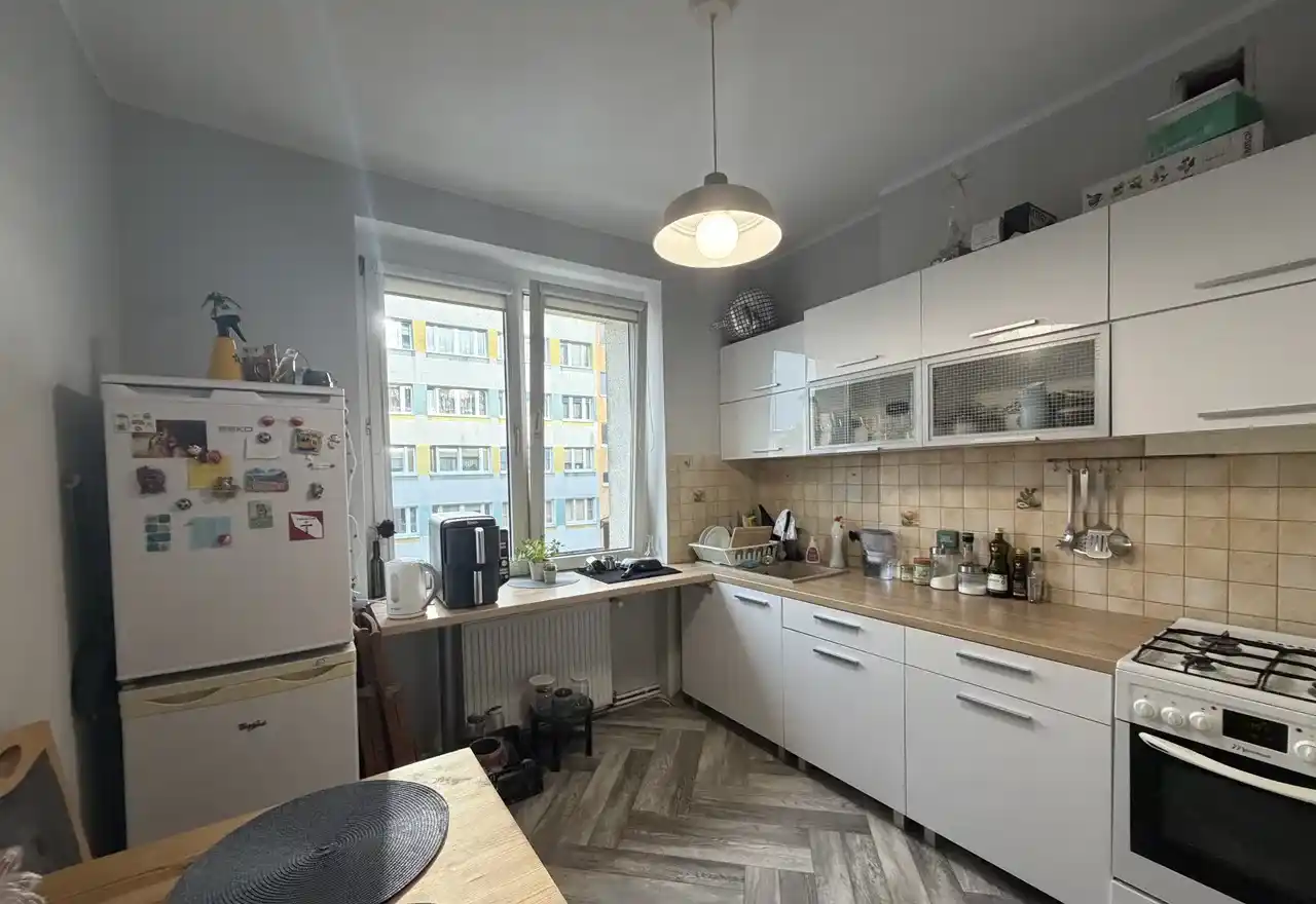 2 pokoje, mieszkanie na wynajem - Warszawa, Wola - zdjęcie 4