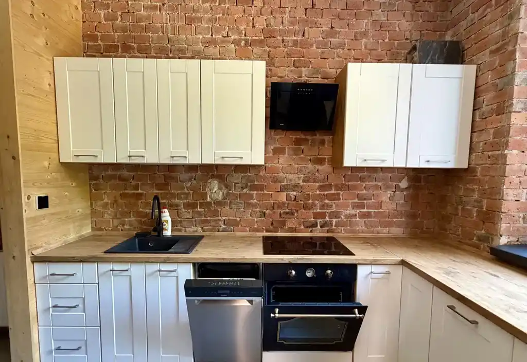 Wynajmę mieszkanie dwu pokojowe  Sosnowiec Dańdówka Maliny Loft 3m Wysokości  40m2 - zdjęcie 5