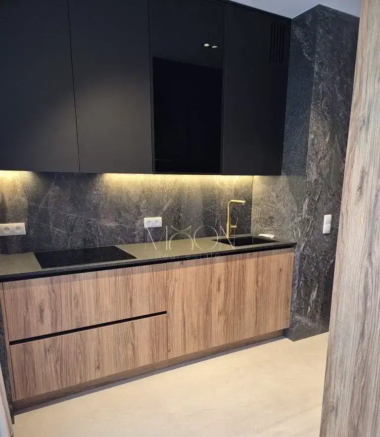 Elegancki apartament Ochota / 50m2 + miejsce w garażu - zdjęcie 8