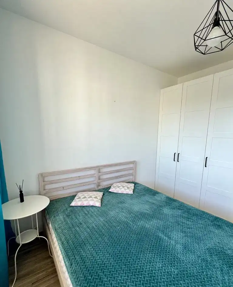 2 pokoje z garderobą i  balkonem, Central Park, Parking w cenie - zdjęcie 6