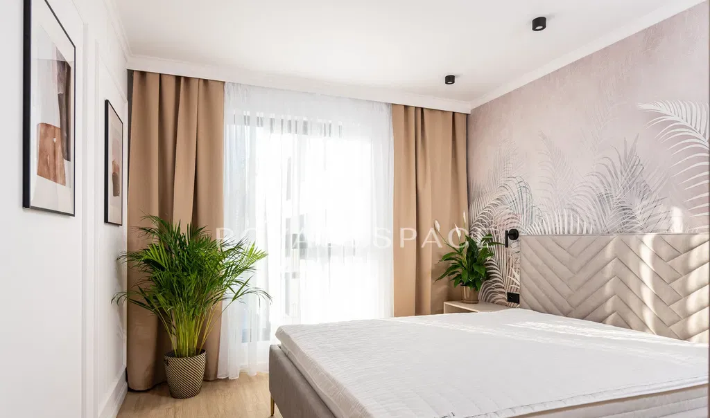 Elegancki apartament na Zabłociu - zdjęcie 9