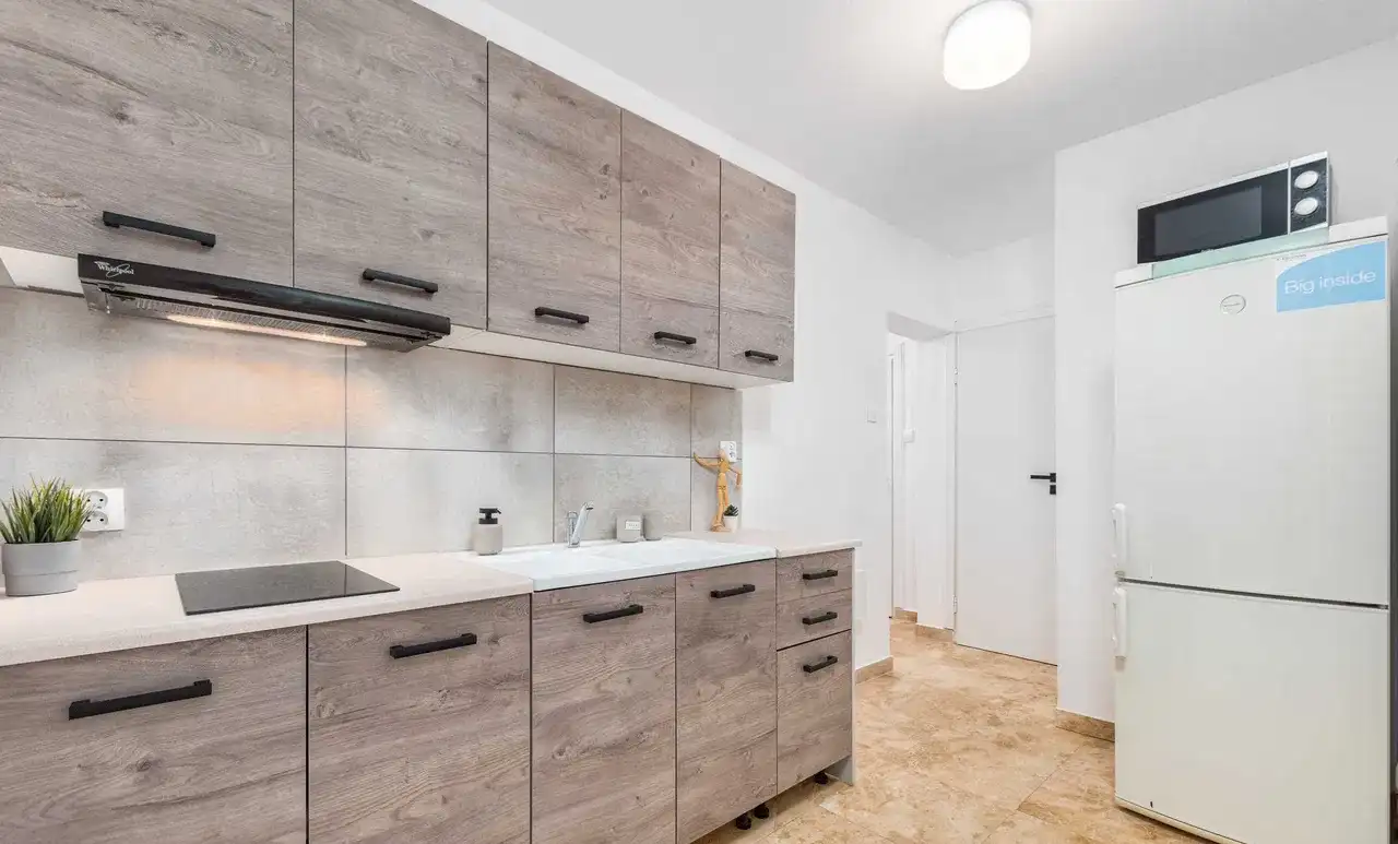 Pokój jednoosobowy | Kobielska 19, Praga Południe | balkon | BEZ PROWIZJI | od 30.06 | 1491 - zdjęcie 5