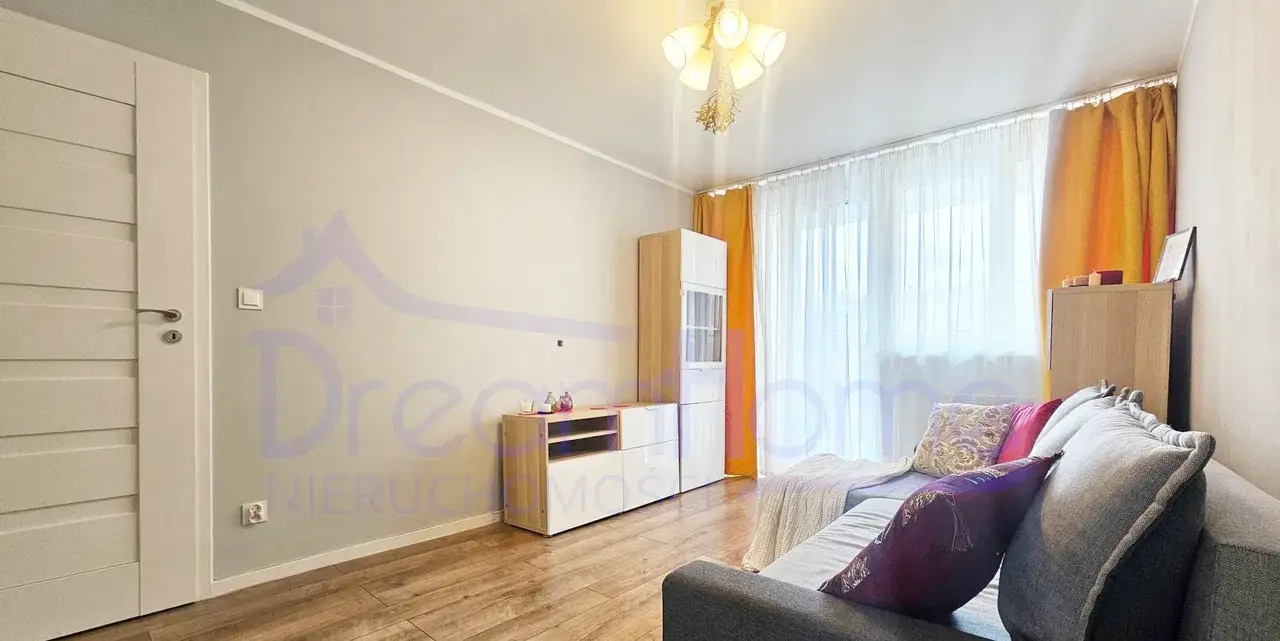 Wygodne 2 pok, oddzielna kuchnia, balkon ul. Lwowska WYNAJMĘ - zdjęcie 4