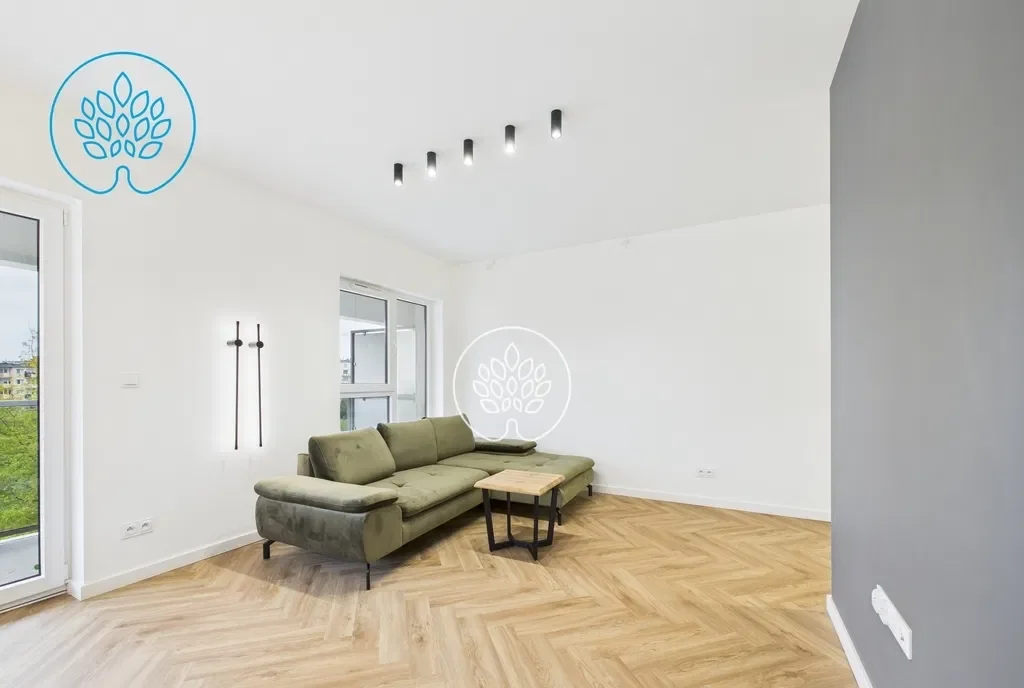 Trzypokojowy apartament w centrum ul. Naruszewicza - zdjęcie 4