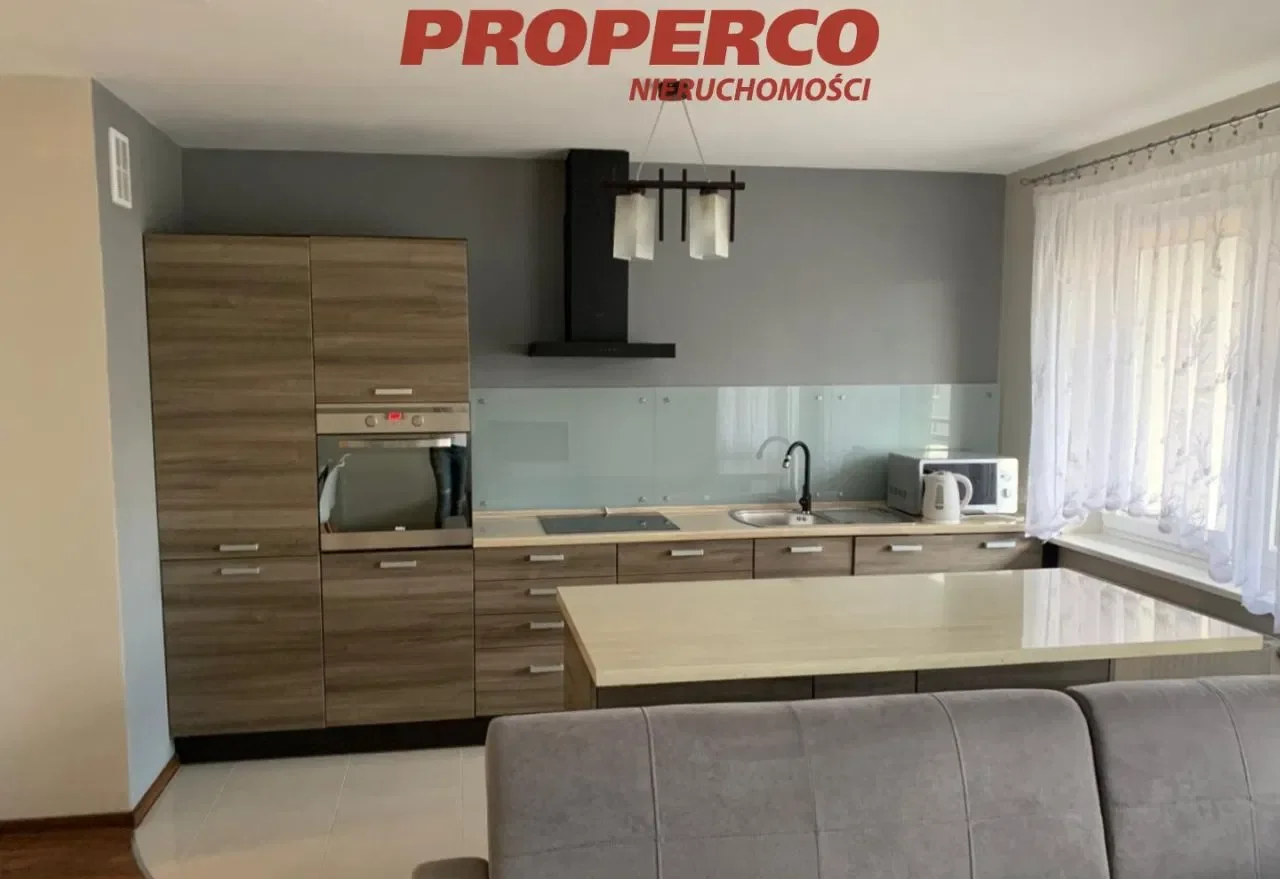 Apartament 69.23m2, 3 pokoje, Kielce - zdjęcie 4
