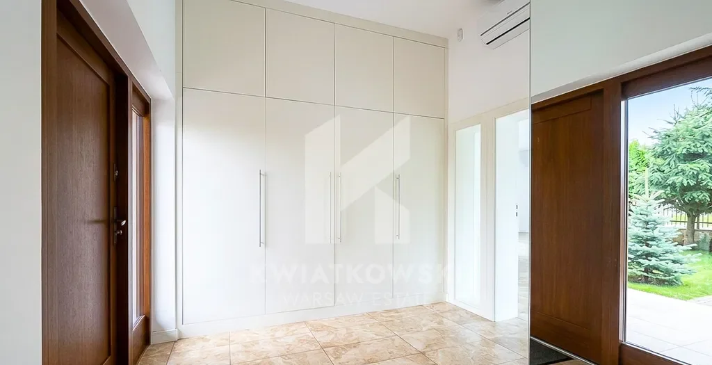 Reprezentacyjny dom 350 m² | Wilanów Zawady - zdjęcie 7