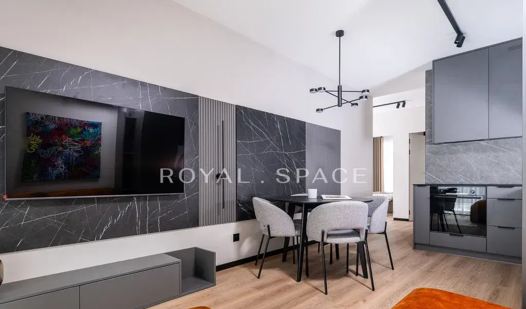 Apartament w inwestycji Młyny Mogilska! - zdjęcie 9