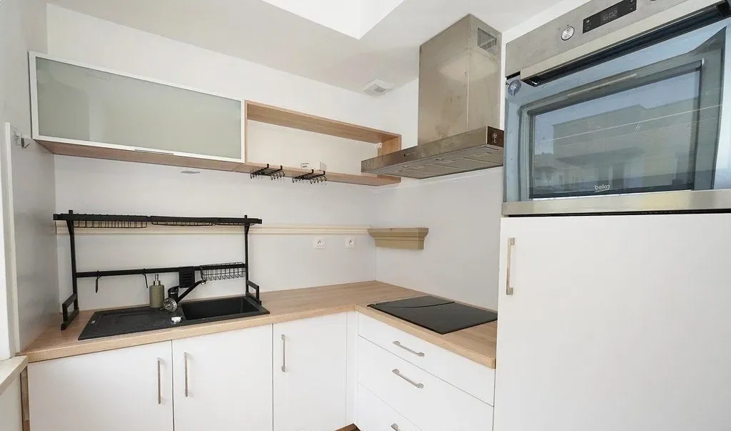 Mieszkanie, 42 m², Gorzów Wielkopolski