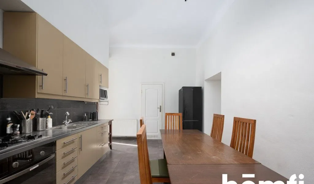 Przestronne 3 pokoje, oddzielna kuchnia, balkon - zdjęcie 7