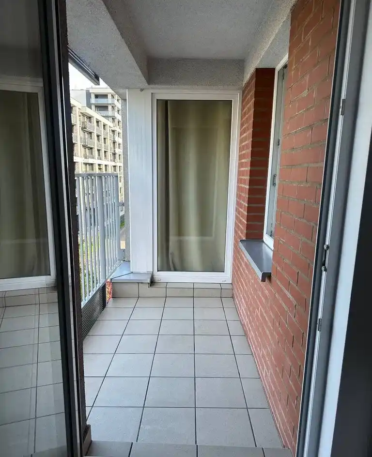 2-pokojowe mieszkanie 57m² z balkonem, od właściciela - zdjęcie 3