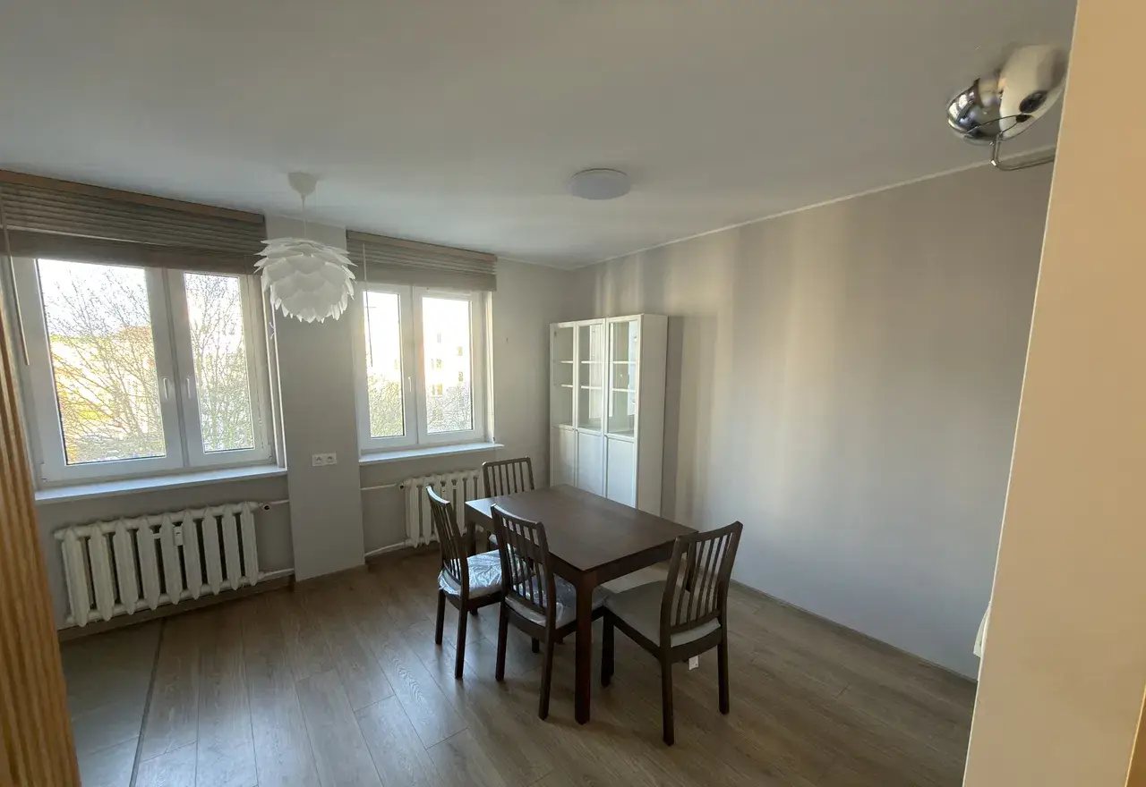 Przestronne mieszkanie z balkonem na Piątkowie w Poznaniu - zdjęcie 9