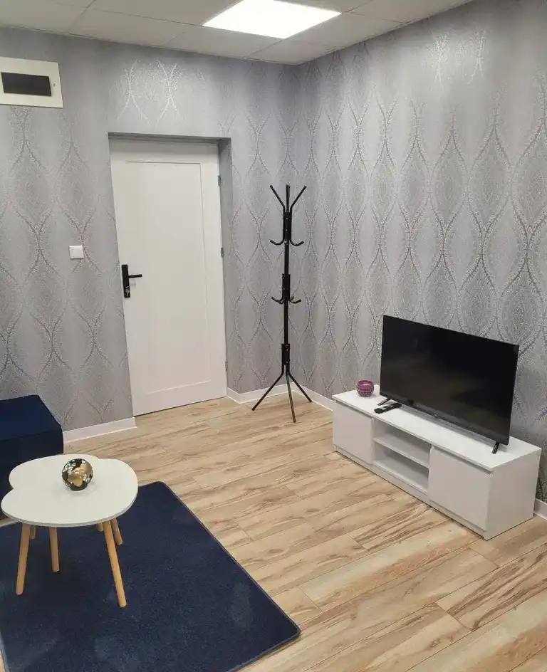 Kawalerka Baśniowa po remoncie - zdjęcie 5