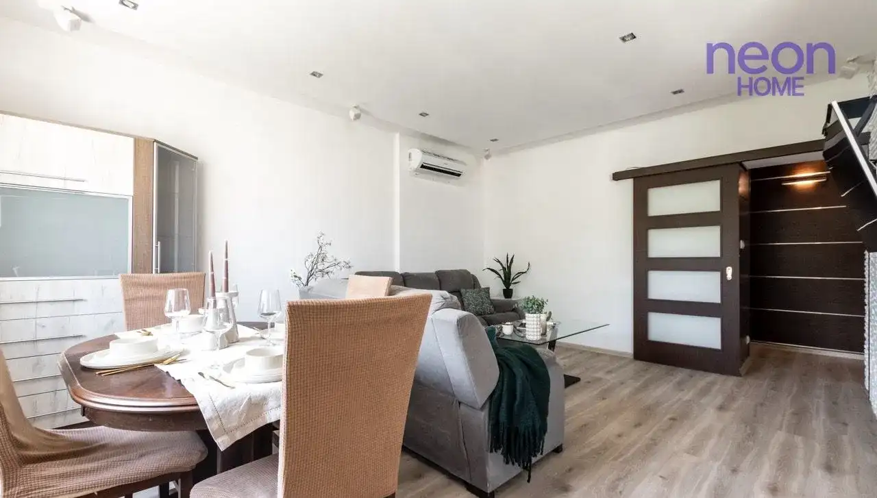 70 m² | 3 pokoje | 4. piętro | Klimatyzacja |dostę - zdjęcie 3