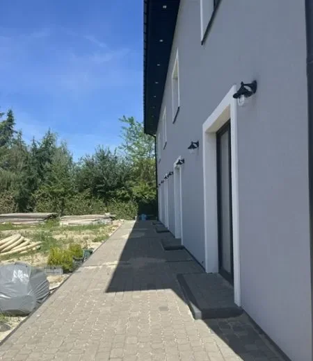 Nowy lokal pod kwatery pracownicze - zdjęcie 10