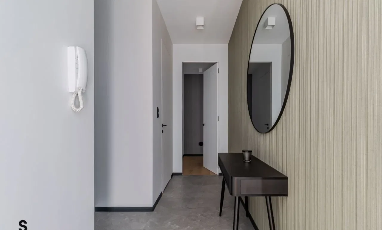 Gustowny apartament w centrum - zdjęcie 10