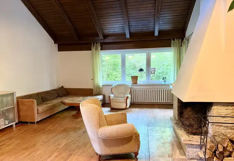 Dom bliźniak na wynajem - Poznań, Osiedle Lotników - zdjęcie 3