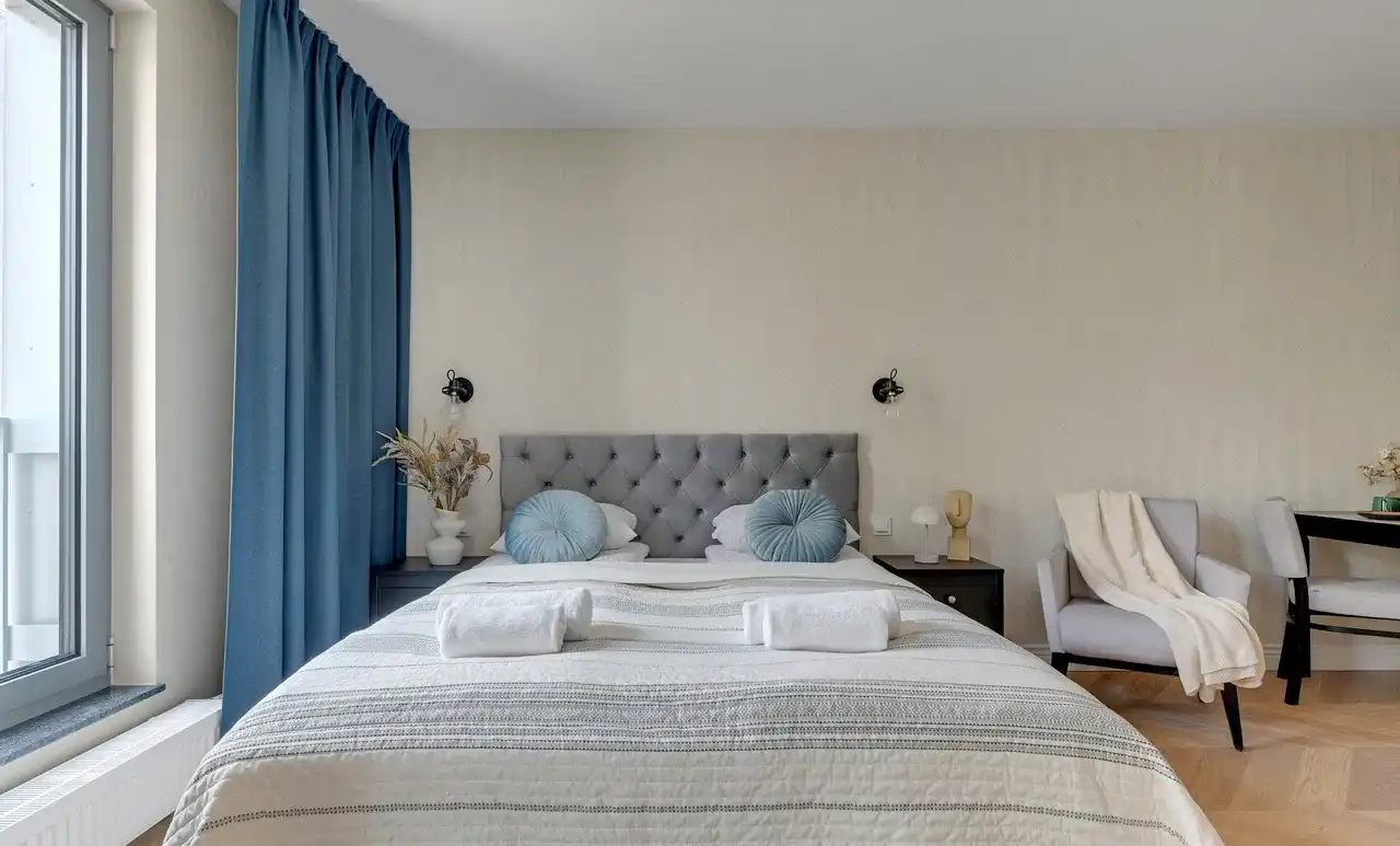Nowoczesne studio | Śródmieście | 30m2 | 2800 PLN + niskie opłaty - zdjęcie 9