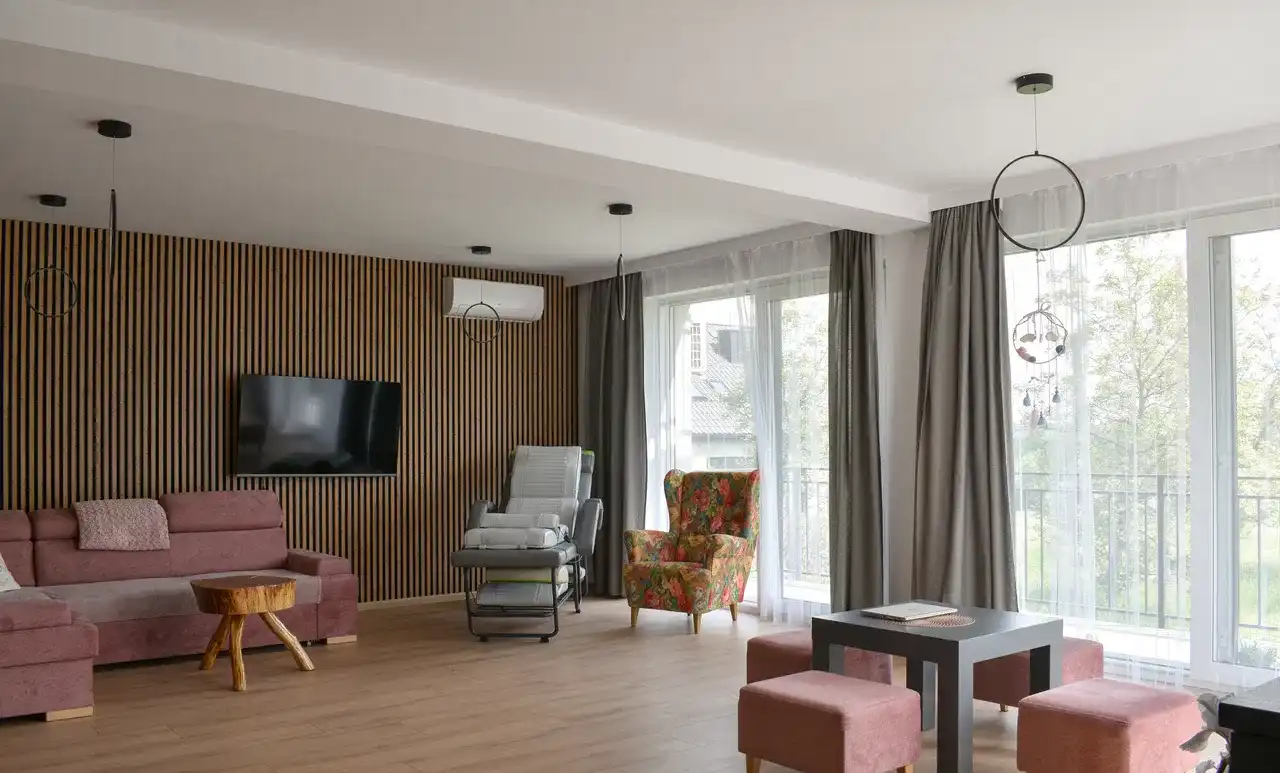 Przestronny dom z tarasem i garażem | 271 m² | Gaj pod Krakowem